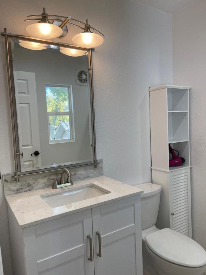 2 Bedroom Apartment Auburndale Exteriör bild