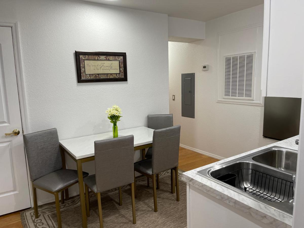 2 Bedroom Apartment Auburndale Exteriör bild